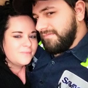 Meet your Posher, Christy